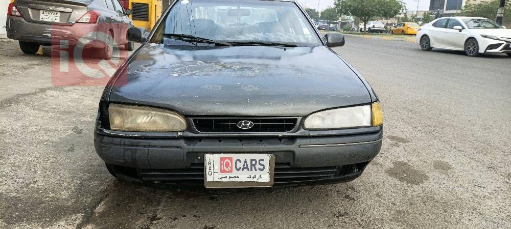 هیۆندای سۆناتا